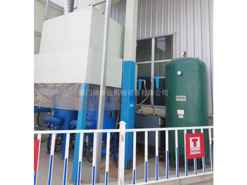 廈門噴砂機(jī)噴砂處理要注意那些？